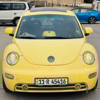 فوكس واكن للبيع موديل 2000  جاهزه من كلشي  رقم وسنويه وهزه جديد بسمي ت...