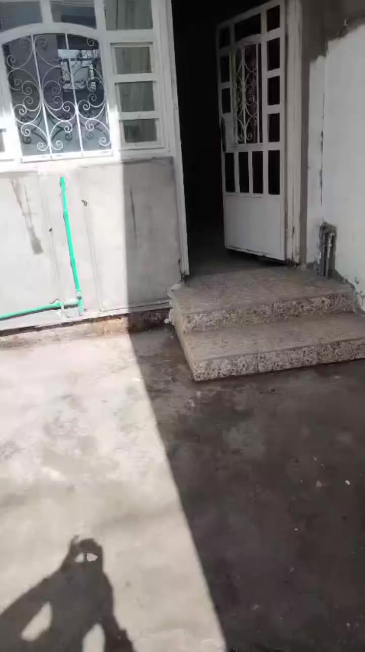 الايجار مشتمل طابق ارضي المكان الحمدانية السعر 500 الاتصال ***********
