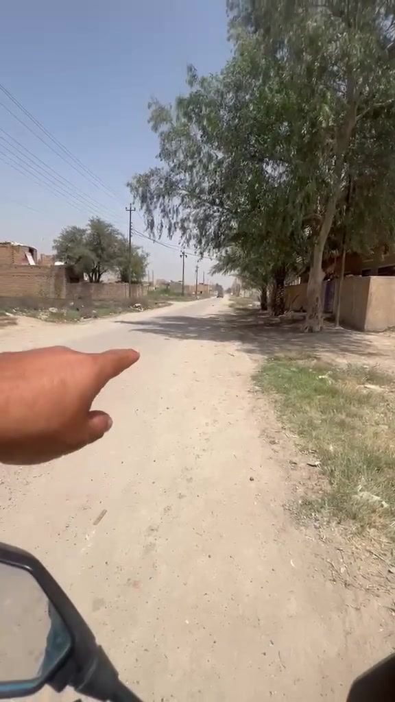عرض 
🏦مكتب الياقوت للعقار 🏩
قطعة ارض ٥٠متر 
عله شارع ١٥ تبليط 
السعر ١٣ مليون 
اللأستفسار مراجعة
🏯مكتب الياقوت للعقار 🏠
بأدارة حسين الركابي
بأدارة محمد الركابي 
 تصال ***********
وتساب ***********
عنوان المكتب بغداد /
التاجي /سبع البور🏠
🏯 شارع بلقيس مجاور اسواق الجود🏘
