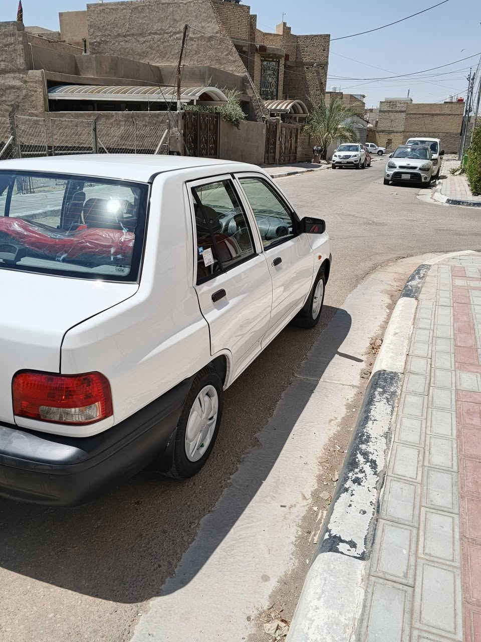سايبا موديل 2026مكفوله ماشيه 9الاف مكاني كربلاء وما متواجد بل فيسبوك ***********
