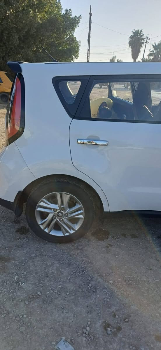 صول ٢٠١٥ خليجي مابيها ضربه بس شخوط  قليله محرك ١٦٠٠دوش سعرها ١٣٠ ورقه وبيها مجال مكاني كوت زهراء دهل اوران, واسط


**إذا كنت صاحب هذا الإعلان وتريد حذفه لأي سبب، رجاءا أرسل رسالة إلى الدعم الفني**