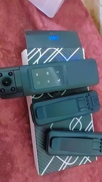 كاميرا • دورة • سعره قفل