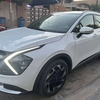 سبورتج ٢٠٢٥ • ٤٣٠٠٠ كم • مكفولة