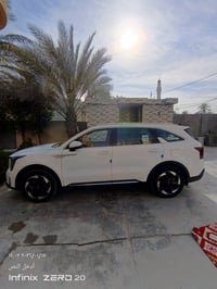 سورنتو • ٢٠٢٤ • رقم بغداد