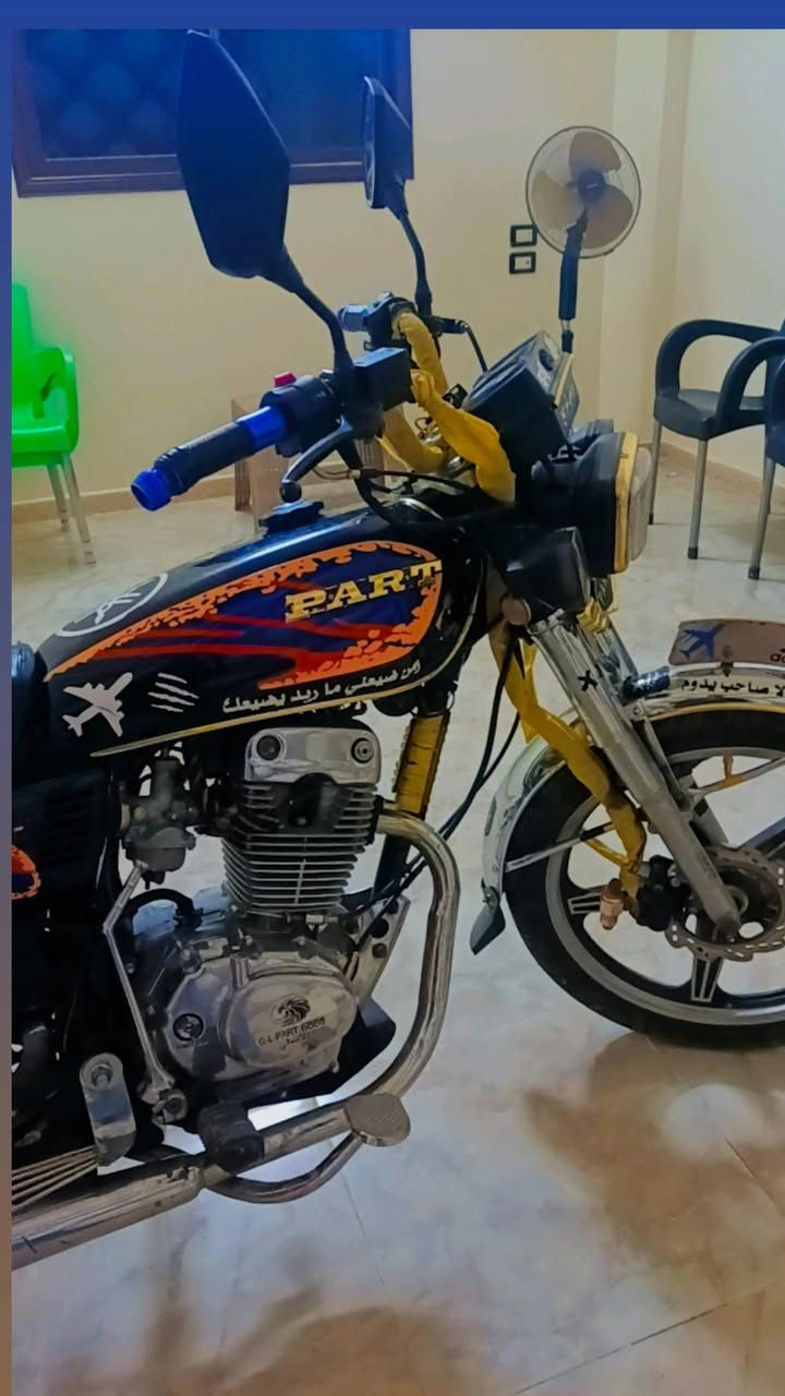 للبيع عقاد GL تهريب2022 كامل 150 ما ناقصة شي مع إنارة بل كامل لا صوت المكنة نعلا ولا تهريب لا حرق اشطمان دوكر خشن التواجد الشام لتواصل #0938613140#السعر 3ونص وسكرة للمعتمد


**إذا كنت صاحب هذا الإعلان وتريد حذفه لأي سبب، رجاءا أرسل رسالة إلى الدعم الفني**