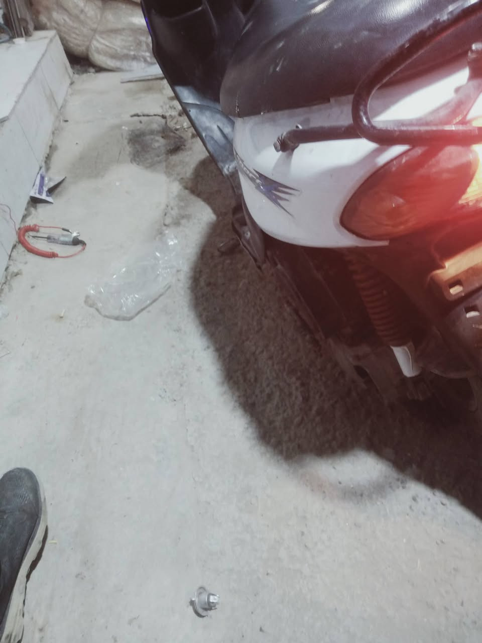 السلام عليكم دراجه ماكس قجمه البيع سعر350وبيه مجال المكان بغداد الكمالية المعوقين ***********
