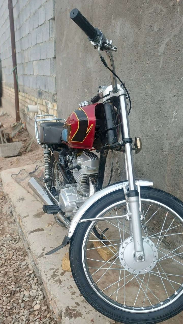 سلام عليكم دراجه كلك كلك  تعمير 25 مكاني قلعه سكر ***********
