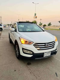 سنتافي ٢٠١٥ • ٦ سلندر • ٧ راكب