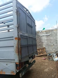 07732132115 للبيع بدي كتروز