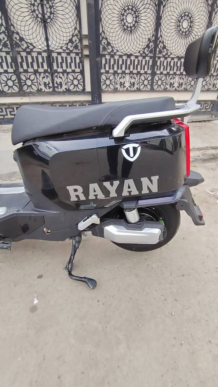 سلام عليكم
دراجه ريان ليثيوم
دراجه نضيفه ومكفوله
وصله موجود
سعر 850
المكان بغداد الشعله


**إذا كنت صاحب هذا الإعلان وتريد حذفه لأي سبب، رجاءا أرسل رسالة إلى الدعم الفني**