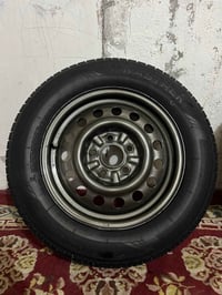 حجم 15 • النترا سيراتو • انتاج 2025