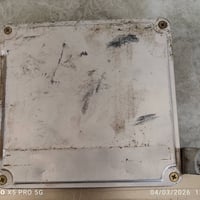 عقل گير تويوتا • كركوك الحي العسكري