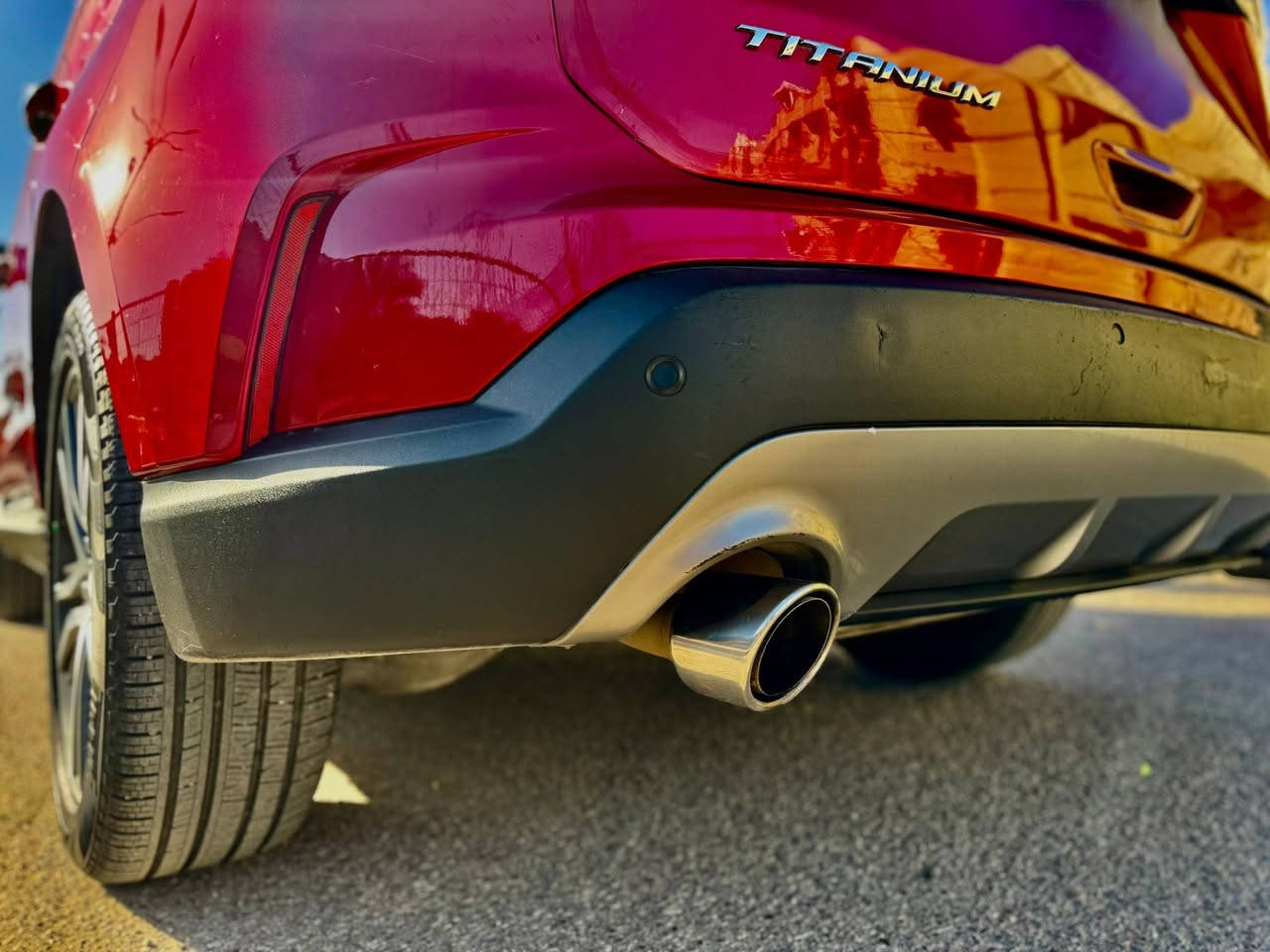 فورد ايدج 2024 تيتانيوم 
فول عدا النوراما.. رقم اربيل..

حادثه  خفيف قطعة وحده  قبق جنطه رقم الشاصي بالصور.. الشراي يتصل *********** ويدلل بسعر جدا مناسب..
