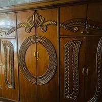 غرفه نوم صاج عراقي نضيفه كلش للبيع 700 قفل العنوان بغداد ام الكبر والغ...