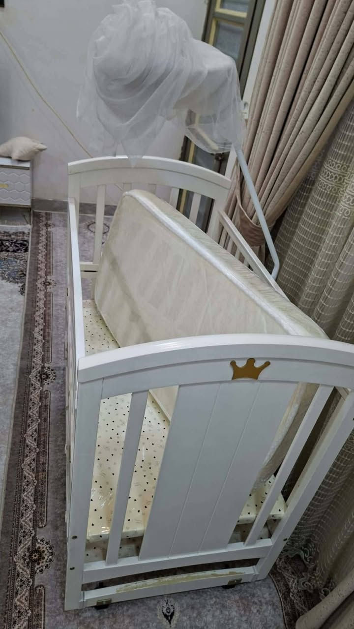 سرير للبيع بسعر مناسب


**إذا كنت صاحب هذا الإعلان وتريد حذفه لأي سبب، رجاءا أرسل رسالة إلى الدعم الفني**