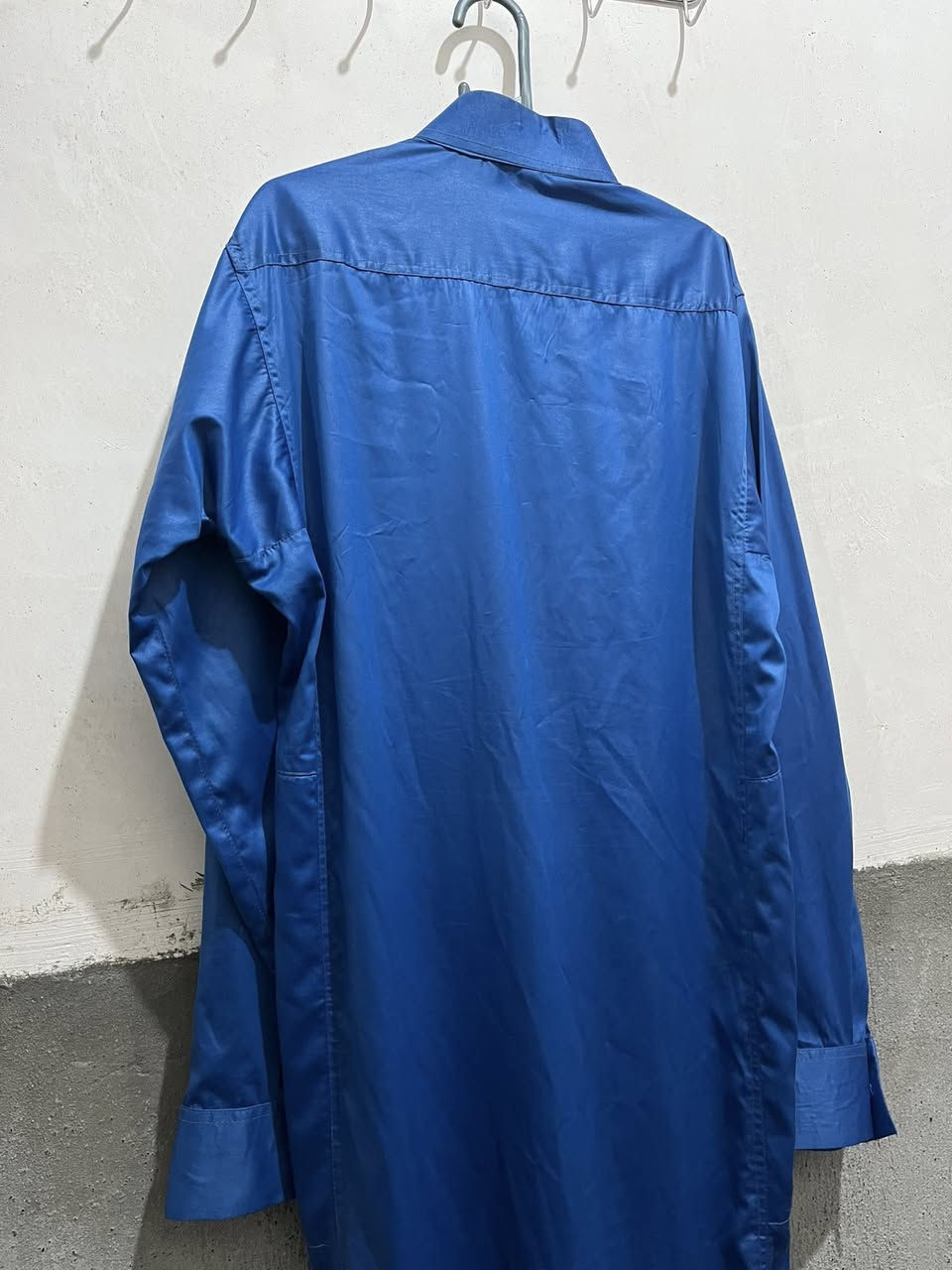 السلام عليكم توفرت ملابس رجالية بالة أوربية وخليجية جديدة ما مستخدمة قماصل جلد أصلي طبيعي أوربي وجواكيت ودشاديش جميع الأحجام الأسعار كل جاكيت بسعر 5 آلاف وكل قمصلة جلد بسعر 10 آلاف وكل دشداشة بالة خليجية جديدة بسعر 5 آلاف سارع بالحجز قبل النفاذ متبقي كمية قليلة للحجز والإستفسار إتصل ***********
***********
