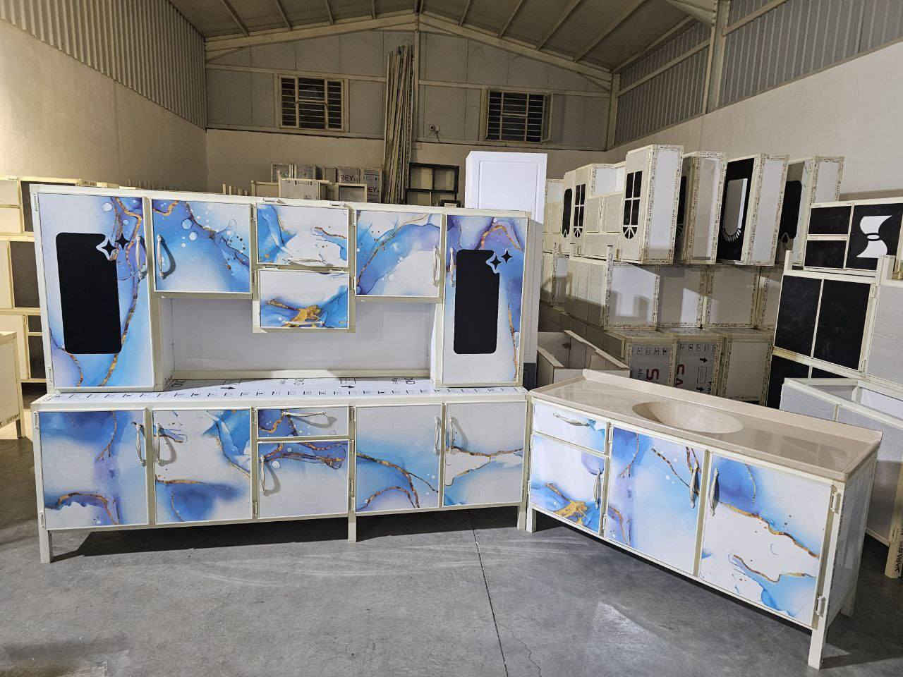 ما عليك بس  احجز والطلب يوصل لباب بيتك 🤗🌹🤗..
كاونتر ارضي وملحق مترين ونص    مع  سنك متر ونص   مرمر
💥 (المنيوم سوكي)💥

للحجز والاستفسار مراسلة الصفحه 

يوجد خدمه توصيل لجميع المحافظات 

#اكسبلور #اكسبلورر_2025 #اكسبلور_فلو #اكسبلور_2025 #اكسبلور_فلو #اكسبلورر_2025 #اكسبلور_explored #اكسبلور_لايك #عرب_فوتو #تصويري #صور #انستقرام #لايك #كميرا #بحر #لقطة #دبي #اكسبلور #لقطة #لايك #دعم #تفاعل #لايكات #كومنت #كومنتات #اكسبلور #هاشتاق


**إذا كنت صاحب هذا الإعلان وتريد حذفه لأي سبب، رجاءا أرسل رسالة إلى الدعم الفني**