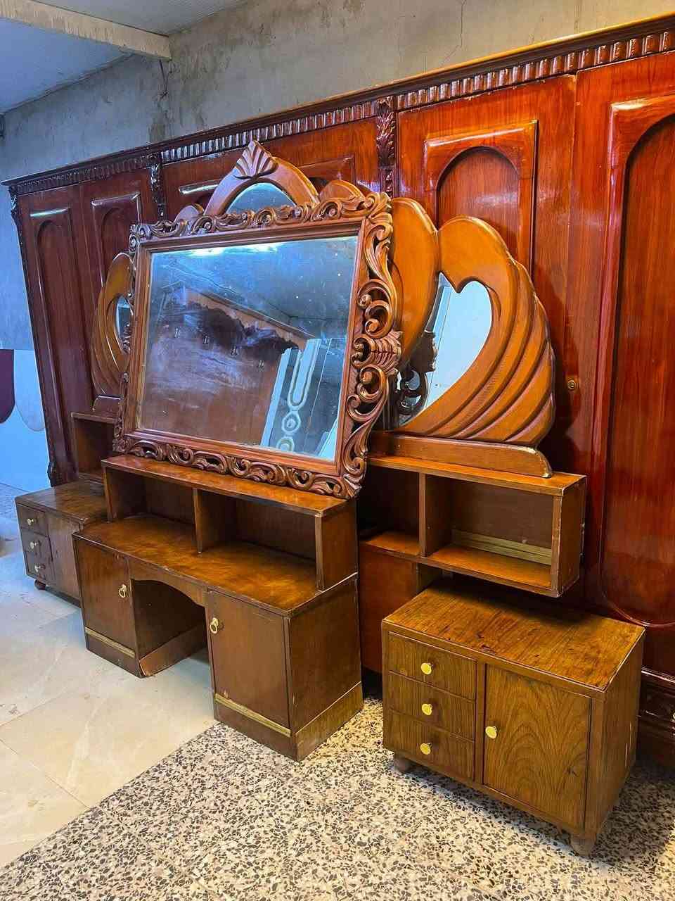 غرفه مستخدمه صاج
السعر 400
مع شد🪛 ونقل 🚚 داخل بغداد مجانآ


**إذا كنت صاحب هذا الإعلان وتريد حذفه لأي سبب، رجاءا أرسل رسالة إلى الدعم الفني**