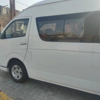 هايكر للبيع جاهزة موديل 14 كير مكينه حداديه تخم تاير تبريد تحويل رقم  ...