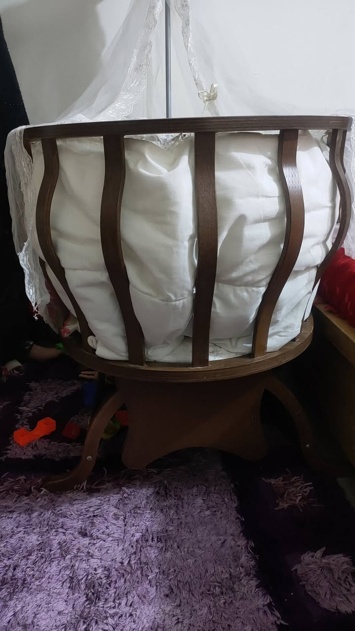 لةيلوكي مندالان زوور پاك و خاوين و بي عةيب 100 هةزار كةمي مةعامةلة هيج كيشةى نيه لة هةولير


**إذا كنت صاحب هذا الإعلان وتريد حذفه لأي سبب، رجاءا أرسل رسالة إلى الدعم الفني**