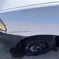 موديل ٢٠٢٣ • غاز وبنزين • ماشة ٦٤ ألف