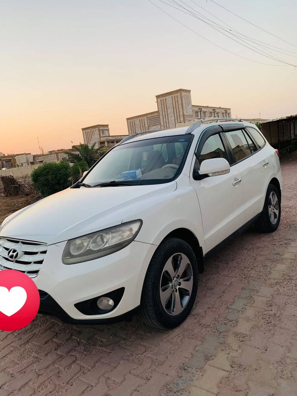 السلام عليكم
للبيع هونداي سنتافيا ٢٠١٢ خليجي واحد على واحد مكفولة
المواصفات
كامرة
شاشة
فور ويل
تحكم ستيرن
ويل گب فراشه
محرك ٦ سلندر شرط
نظام مانع انزلاق
ثلاث قطع تبريد
اشاير بالمري
حساسات
مري شفط
نظام ايكو
٧ راكب
نظام abs
صاجات
تحكم ستيرن جهتين
حداديه جديده
فتحه بلسقف
كشافات
رقم كربلاء انگليزي
للاستفسار اتصل على 
(***********)
او على الخاص
ميسان مركز المدينه
