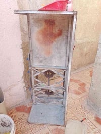 أغراض للبيع • نظيفة • التاجي سبع البور