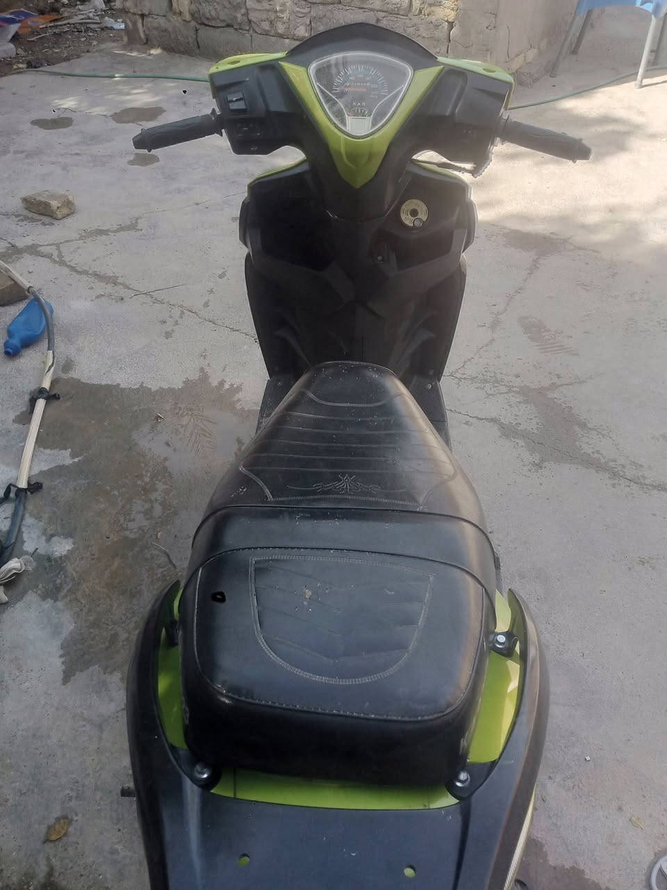 سلام عليكم
اخوان دراجه جامبو دراجه حلوه ونضيفه موديل 2023عوزه بس كابريتر دراجه تخبل 
***********هاذه رقمي متواجد واتساب 
سعرها 400وبيها مجال
