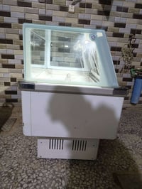 براد مقبلات • استعمال قليل • النجف الأشرف