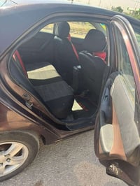فورتي ٢٠١٠ صبغ عام جماليه وارد امريكي محرك الفين ضربتها باب خلف السايق...