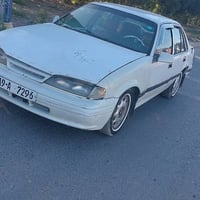 دايو برنس • موديل ١٩٩٣ • اوتوماتيك