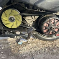 قطع موتوسيكل • الامين لثانيه • توصيل كل المحافظات