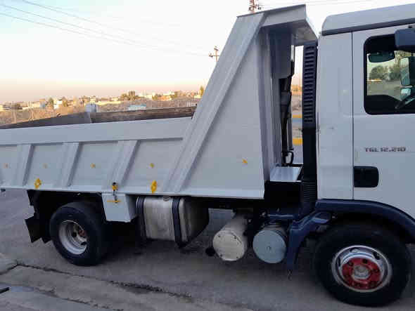 مان تيكه ٢٠٠٧رقم وسنويا جديد لغاية٢٧ هزه وبراد جديد انجكتر محرك ٤ سوبر كير محرك اكسل شاصي كله بشرط عنوان كركوك السعر 150بيه مجال ***********بيه واتساب
