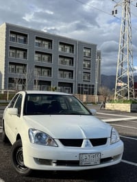 لانسر ٢٠١١ • مكينة كبيرة • رقم خاص بغداد