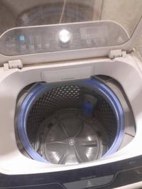 غسالة أوتوماتيك • الحافظ • كربلاء