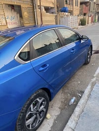 فورتي ٢٠٢١ • مكينة ٢٠٠٠ • حادث ومعدل