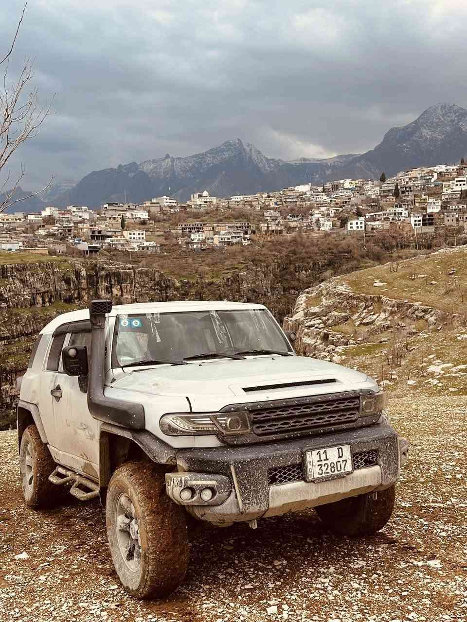 ٢٠٠٧ صبغ عام گیر مکینە تحویل بشرت مکان اربیل 
سعر ١١٥ قفل 
( فقد بیع )


**إذا كنت صاحب هذا الإعلان وتريد حذفه لأي سبب، رجاءا أرسل رسالة إلى الدعم الفني**