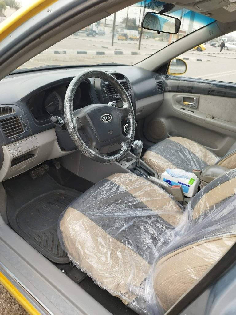 اسبكترا موديل 2007سياره جديده تخبل كير مكنيه باكيت مرواس بنترا اكسنت رقم ميسان سنويه مامنتهيه


**إذا كنت صاحب هذا الإعلان وتريد حذفه لأي سبب، رجاءا أرسل رسالة إلى الدعم الفني**