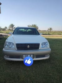 كراون ملكه • ٢٠٠٣ • تحويل ثاني يوم