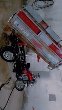 ستوته • موديل 13 • اوراق اصولي