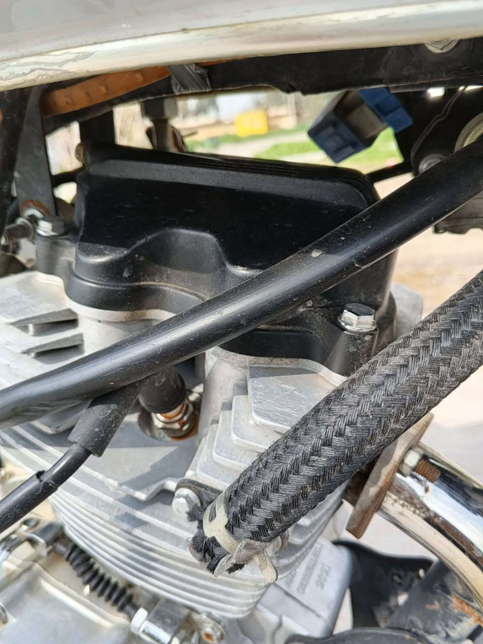 ماطور نامه برو خمسه كير موديل 2021 مفتوح مره سعر 500/. ***********واتساب
