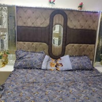 ورحمه الله  غرفه تركيه درجه اولى نضافه 95٪  مكاني بغداد  الاستفسار مزي...