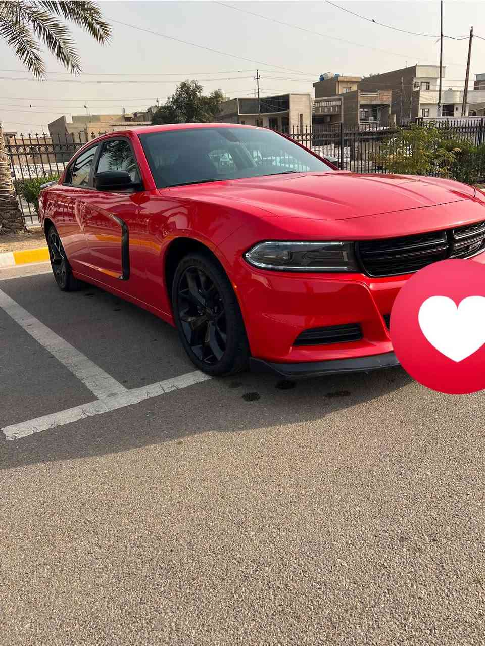 جارجر موديل 2023 إصدار الأخير ماشيه31 رقم أربيل باسمي سنويه سياره وارد أمريكي حادثه فقط بالهلال الخلفي شي قليل سياره جديده بمعنى الكلمه مكان السياره بغداد
السعر 265 وبيه مجال
الرقم ***********
