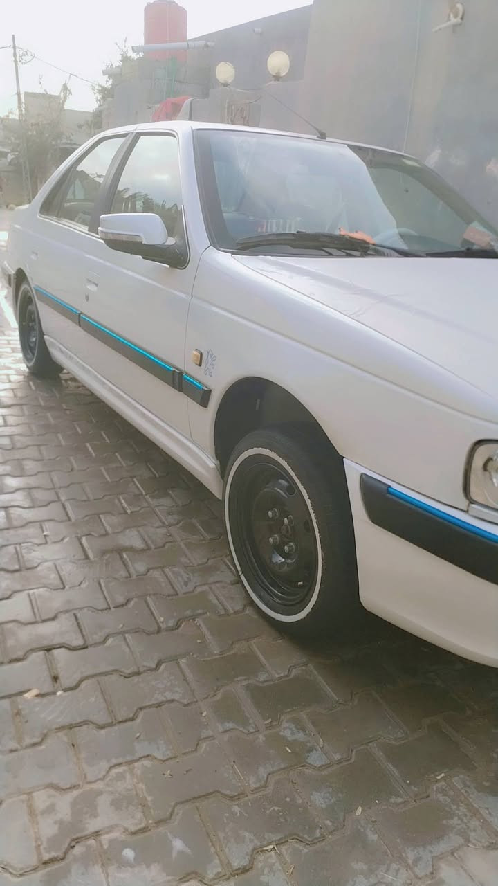 السلام عليكم للبيع بارص 2021
سياره مكفوله  ماعده بارد بل بنيد لاصبغ ولا تبديل 
سياره جديده مال جناي تخم تاير حداديه مكينه بيه خيط بخاركير درايمات كله جديد تبريد ثلج ماعايزه كلشي  
رقم بابل  السعر 62 وبيه مجال 
مكانه بل نجف 
 ***********
