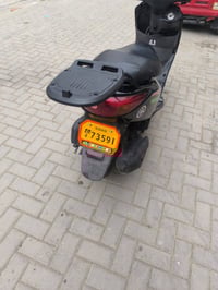 بريز دراجه مكينتهه خير من الله مكينه مكفوله كهربايات كلشي شغال سلف نكر...