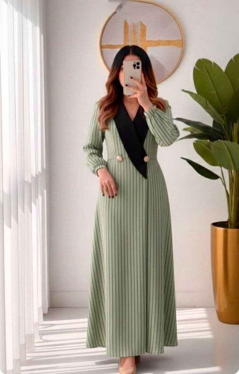 ‎فستان رسمي❤‍🩹
خامة هوريم دابل تركي  نوع قماش
38-40-42-44-46-48قياساته‎ النجف, العراق


**إذا كنت صاحب هذا الإعلان وتريد حذفه لأي سبب، رجاءا أرسل رسالة إلى الدعم الفني**