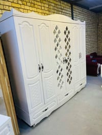 غرفة تركي كانتري • 6قطع • نضافة ٨٠٪