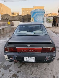 نيسان لوريال • ١٩٩٨ • رقم بابل