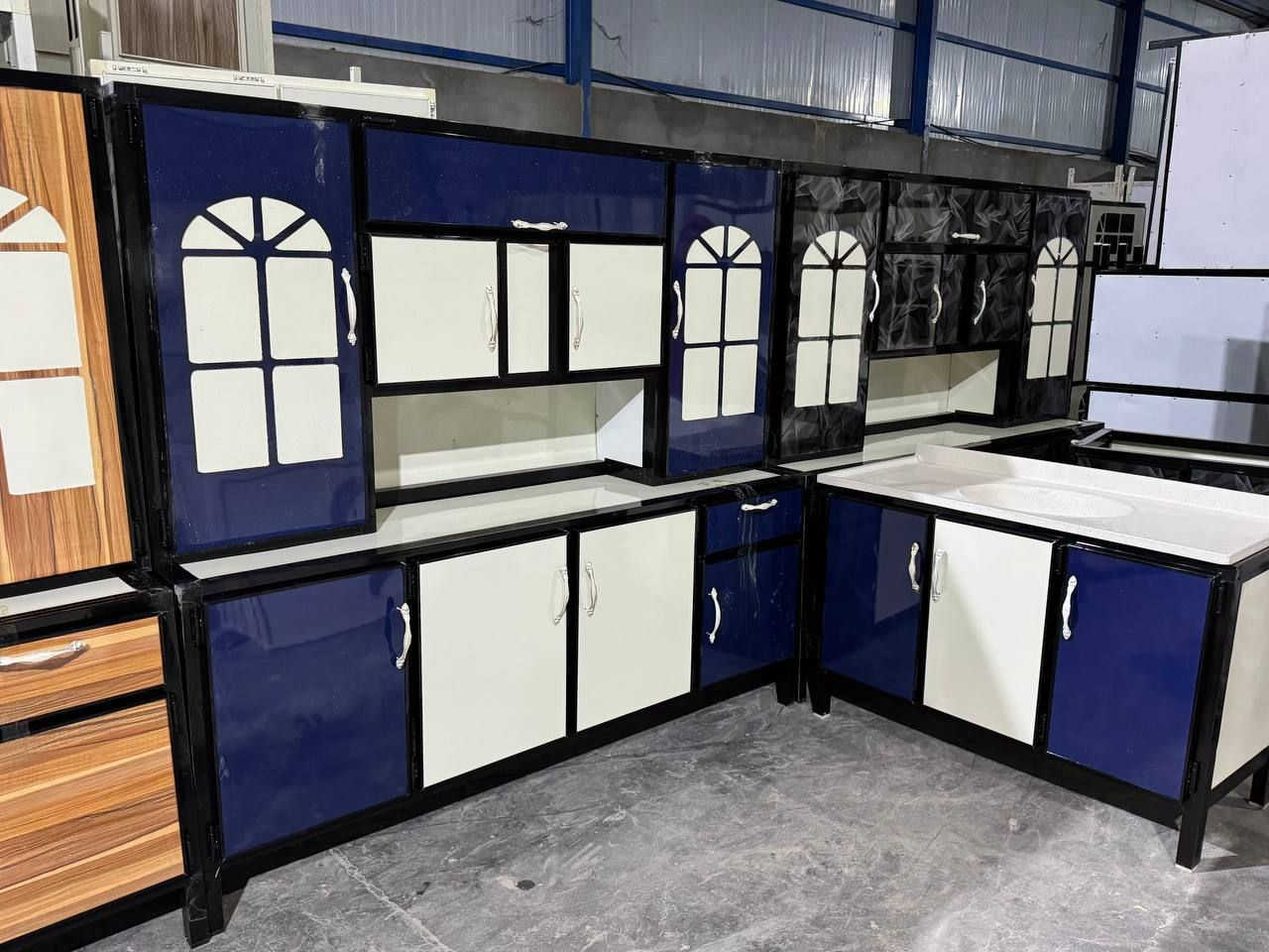 تخفيضات  باسعار الجملة 
#السعر__280 الف

#كاونتر قياس مترين ارضي وملحق
والسنك  متر و ٢٠ مرمر 

#المصداقية. والتوصيل السريع شعارنا 

التوصيل داخل بغداد  مجاني 🚚
باقي المحافظات حسب البعد 🚛

الاستلام على. الفحص افحص.🤚

#يحق لك #رفض الطلب اذا كان مخالف للصور

#يحق لك #رفض الطلب اذا بي كسر او ضرر

#للمزيد من الاستفسار والحجز مراسلة الصفحة 
-


**إذا كنت صاحب هذا الإعلان وتريد حذفه لأي سبب، رجاءا أرسل رسالة إلى الدعم الفني**