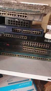 سوجات للبيع ماركة سيسكو ونت كير للاتصال 07748990226